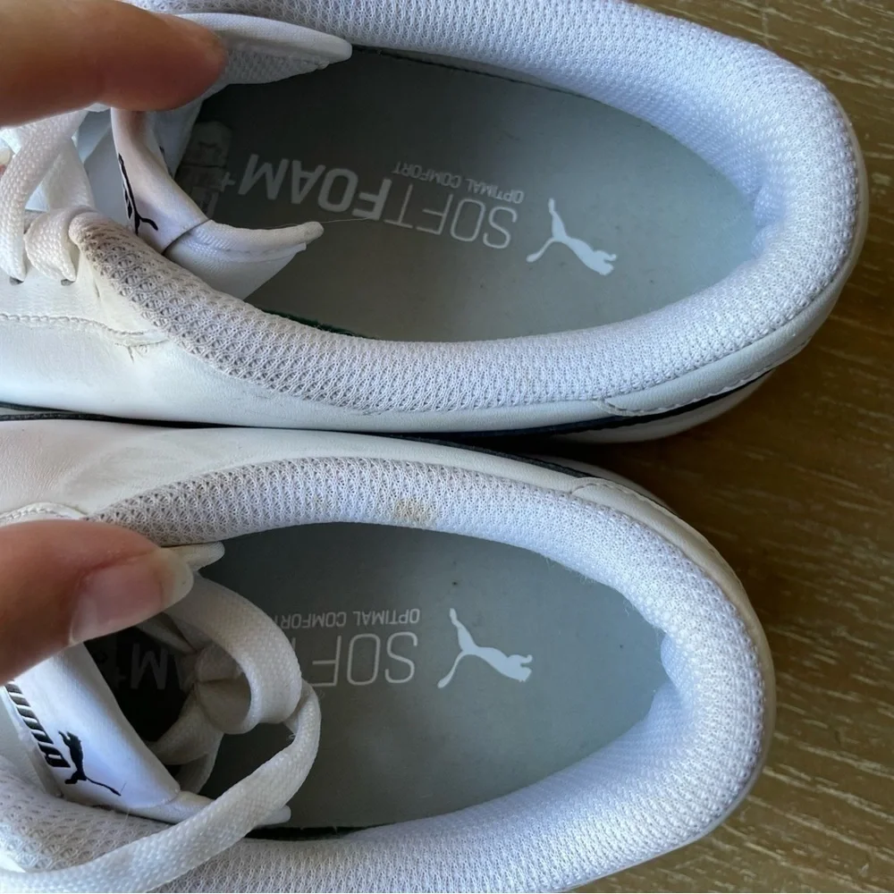 Puma mens soft